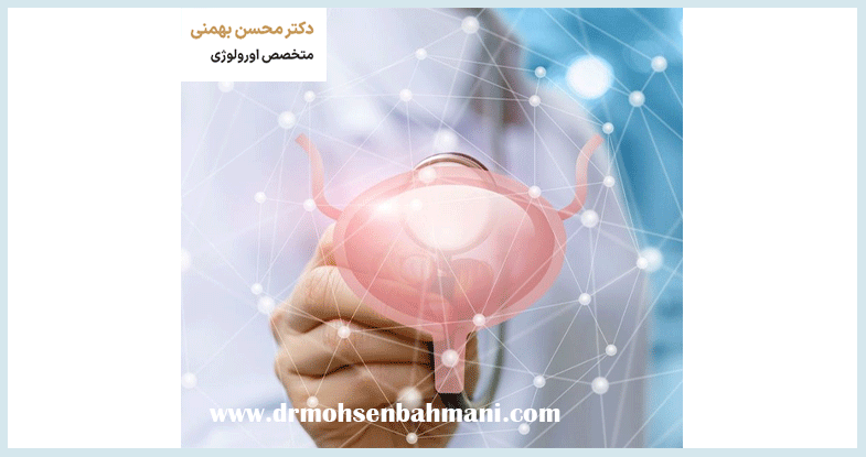 دستگاه ادراری