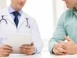 مرااقبت های بعد از عمل واریکوسل