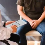 عوارض عمل پروستات