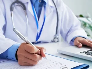 متخصص اورولوژی در شهریار