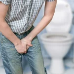 بی اختیاری ادرار پس از جراحی پروستات