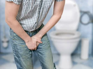 بی اختیاری ادرار پس از جراحی پروستات