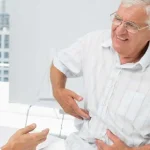 جراحی پروستات در سنین بالا