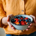 رژیم غذایی برای دفع سنگ کلیه