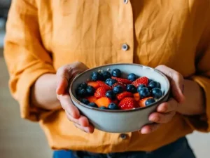 رژیم غذایی برای دفع سنگ کلیه
