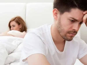 زودانزالی چیست؟