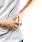 عوارض عمل سنگ کلیه