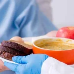 رژیم غذایی بعد از جراحی پروستات