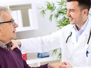 بهترین جراح پروستات