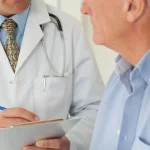 سوزش ادرار بعد از عمل پروستات